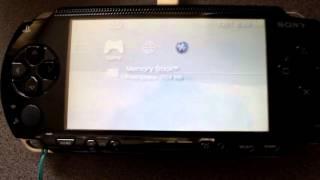 How To Upgrade to PSP 6.60 PRO-C2 Custom Firmware [2021]