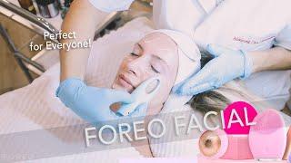 The Ultimate Facial For Every Skin Type 