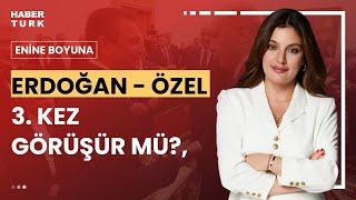 #CANLI - Bayram sonrası siyaseti ne bekliyor? Enine Boyuna'da konuklar değerlendiriyor