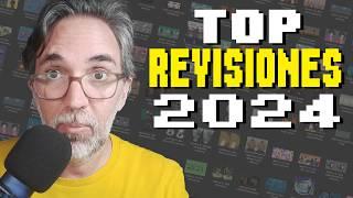 Top 30 revisiones de Pixelart MÁS VISTAS del 2024 ¿Lo hice mejor o peor?