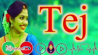 Tej name ringtone  Tej naam ki best ringtone  Tej Name love ringtone