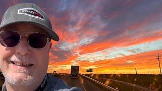 Only from a Truck - Diary of a Truck Passenger