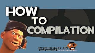 TF2: How to compilation