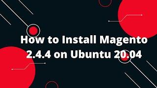 Magento 2 Tutorials for Beginners In Hindi |  Install Magento 2.4.4 In Ubuntu | Part 2