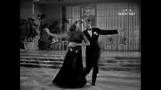 I'm Old Fashioned - Fred Astaire & Rita Hayworth - You Were Never Lovelier (1942)