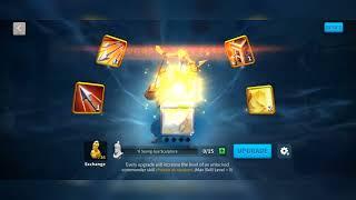 Expertise ysg as f2p | Rise of kingdoms