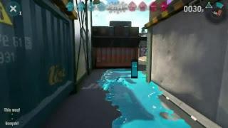 Splatoon Test