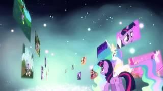 MLP FiM - Celestia's Ballad 60FPS