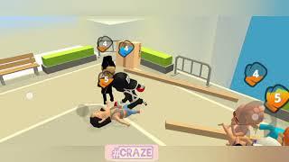 #Gang beasts #gaming #play #craze #Beasts game 