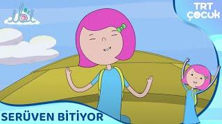 İbi | Serüven Bitiyor