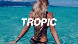 TROPIC - Kygo Type Beat | New Kygo Tropical Deep House Type Beats 2023 (Instrumental)