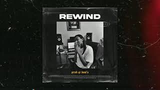 "[HARD]" WondaGurl X Eestbound Type Beat "REWIND" (Prod Qi Beat's)