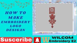 Digitizing Tutorials | Wilcom Embroidery Studio e2