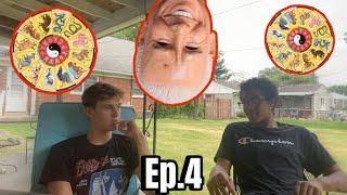 Chinese Astrology, Religion and Fake Joe Biden in Mask Ep.4