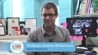60SecondScience Autism&CognitiveStrengths