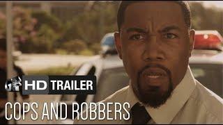 Cops And Robbers (Trailer) - Randy Wayne, Tom Berenger [HD]