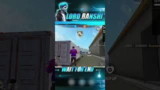 Free fire magic bullet config file ob43 #lordbanshi #freefire #magicbulletconfigfreefire