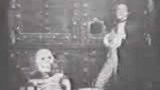 Frankenstein clip (1910)