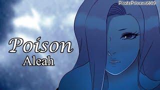 Aleah - Poison [Siren's Lament Webtoon Edit]