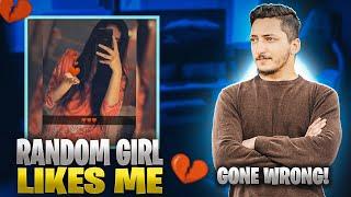 Random Pakistani Fan Girl Flirting With Me | Pubg Mobile | How Brand