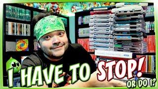 Recent Game Pickups | SNES, Imports, JRPGs, PS1 and More!