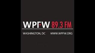 WPFW Radio 89.3 Full Set