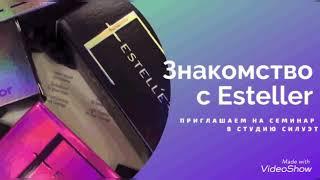 Семинар "Знакомство с Esteller".