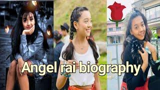 Angel rai biography || Angel rai cartoonz crew jr