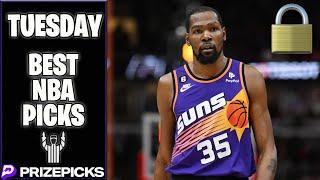 BEST NBA PRIZEPICKS | TUESDAY | 12/03/24 | FREE NBA PICKS Predictions, & Player Props