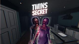 Twins HIDDEN ABILITY explained in 1 minute - Phasmophobia