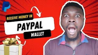 Receive Free PayPal Money into Your Account  | 100% Working