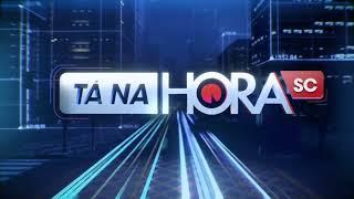 Vinheta completa "Tá Na Hora SC" (12/2024) | SCC SBT