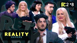 Reality Comedy / Season 2 / Episode 08