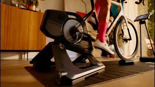 Garmin | Tacx NEO 3M Smart Trainer | Training is Life