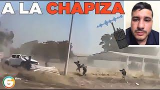 “La Chapiza” responde a "La Mayiza" ; »El Perris« pidió ayuda  #Culiacán  #Sinaloa