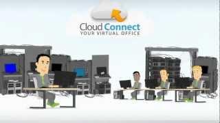 Key Methods - Cloud Connect