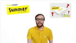 Summer of STEM (ENG)