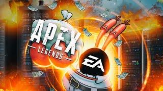 The Incredible Downfall Of Apex Legends...