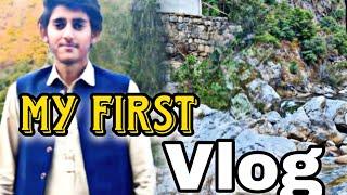 My  first  Vlog   //  My first Vlog On YouTube ||  Z J edit.. #youtubeshorts #vlog