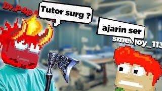 CARA P4PATRICK NGESURGERY | #growtopia #growtopiaindonesia #surgerygrowtopia