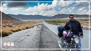 Kharan,Surab Balochistan | Story 68 | Travel Vlog | Solo Bike Adventure