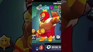 104k #brawlstars