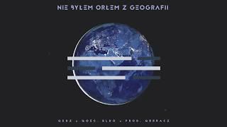 Gedz feat. Eldo - Nie Byłem Orłem z Geografii (prod. Grrracz) [NNJLFAM]