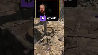 The Dangers of power leveling in ESO | xynode on #Twitch