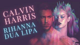 Calvin Harris Mix | Best Remixes & Mashups