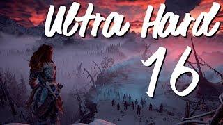 Horizon Zero Dawn The Frozen Wilds - Ultra Hard - Geared Up: Forgefire