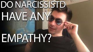 The Narcissist’s TOTAL lack of empathy