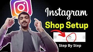 How to Set up Instagram shop || Instagram Shopping Approval (Step by Step)