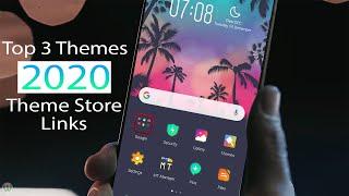 New 2020 MIUI 11 Themes  | Top Rated Sunset Theme Collection For All Xiaomi Phones