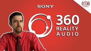 Can Sony 360 Reality Audio Survive Against Dolby Atmos?